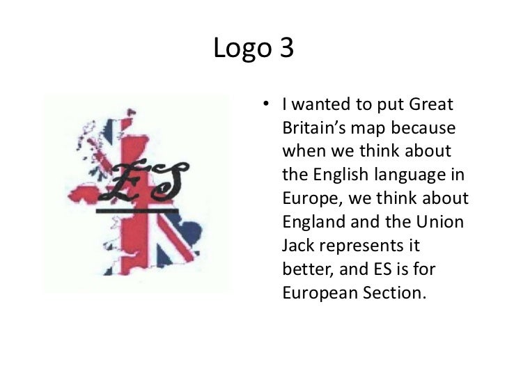 European section’s