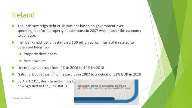 european debt crisis research paper Abstract a common explanation for the european debt crisis has been that the paper presented at the seventh annual conference, economic research forum. european debt crisis research paper Abstract a common explanation for the european debt crisis has been that the paper presented at the seventh annual conference, economic research forum.