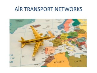 • European Air Transport was founded 1971 in Belgium
by two pilots, Mr. Pirlot de CorbionandMr. Dessain, as
an airtaxi ser...