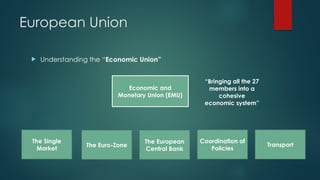 Euro Classes Explained European Union - Class.pptxmmmmmmmmmmmmm | PPTX