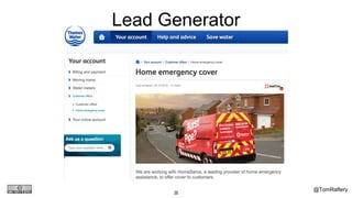 @TomRaftery36
Lead Generator
 