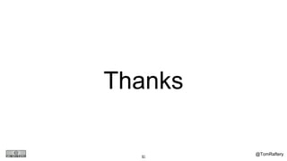 @TomRaftery
Thanks
61
 