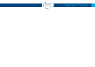 Europe B2C E-commerce
 