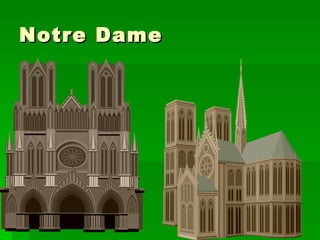 Notre Dame 