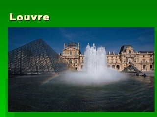 Louvre 