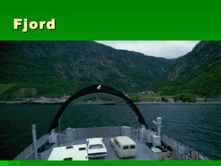 Fjord 