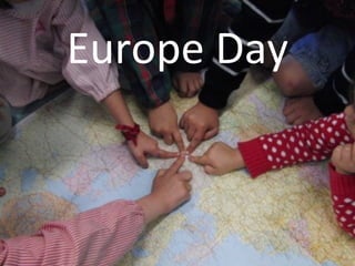 Europe Day
 