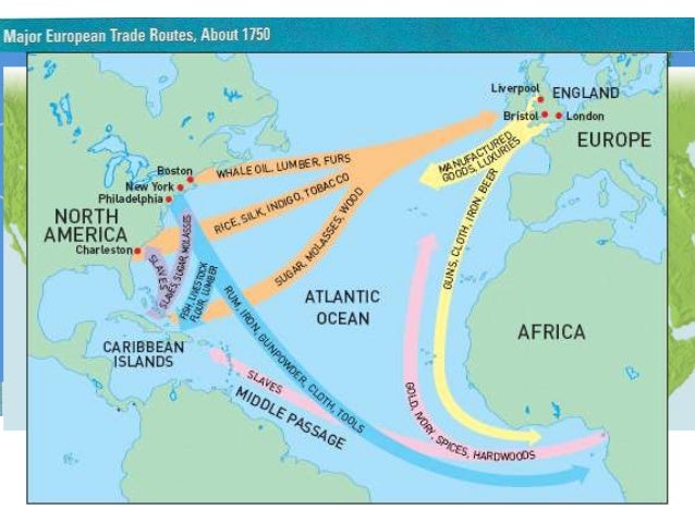 New World Foods Columbian Exchange Tea New World Foods Columbian Exchange Tea