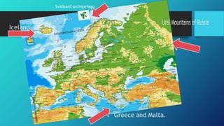 Svalbard archipelago
 