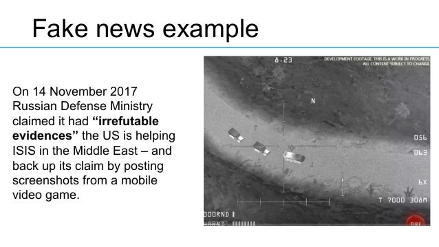 Image of the EU and Eastern Partnership countries on Russian TV Slide 3