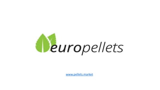 www.pellets.market
 