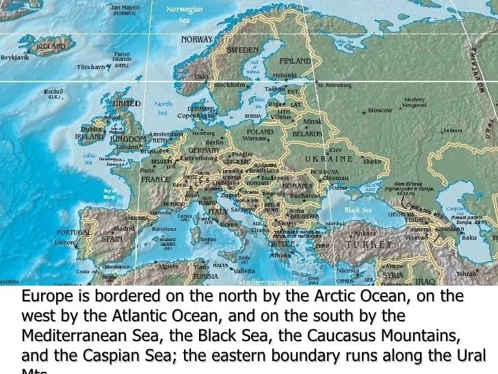 europe