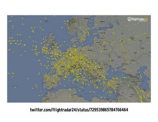 twitter.com/flightradar24/status/729539865784766464
 