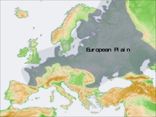 European Plain 