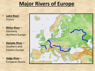 the history of Europe from many aspects PPT.pdf
