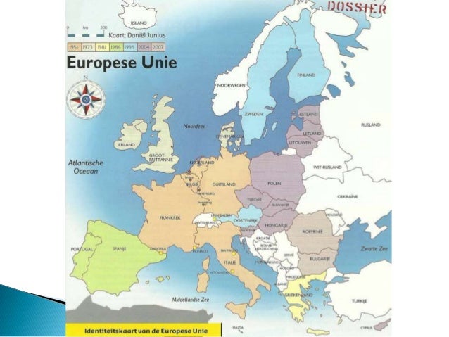 Europese unie