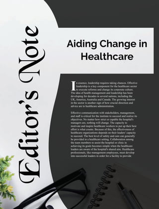 Europe's Top 5 Influential Leaders in Healthcare.pdf