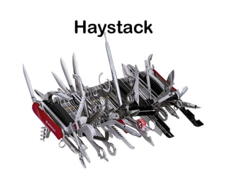 Haystack:
Pros and Cons
Pros:
• easy to setup
• looks like Django ORM but for searches
• search engine independent
• suppo...