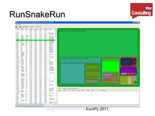 RunSnakeRun 