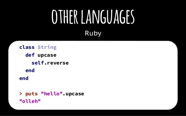 Monkey-patching in Python: a magic trick or a powerful tool?