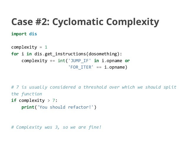 Europython2017 Protocols And Practices Enforcing In Python Through