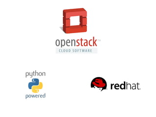 Making your first OpenStack contribution (EuroPython)