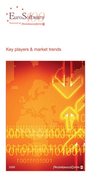 Key players & market trends




 2008
 