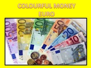 Euros pp