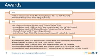 How Can Large Open Source Projects Be Monetized Ppt How Can Large Open Source Projects Be Monetized Ppt