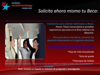 FUNDAPEC – República Dominicana.