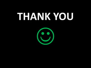 THANK YOU

 