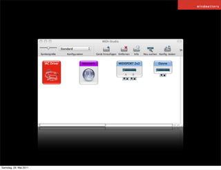 Samstag, 28. Mai 2011
 