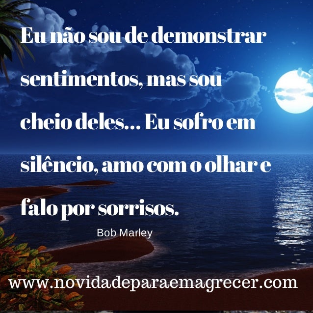 Pior Coisa é Se Sentir Sozinho Eu sempre achei que a pior coisa da vida era chegar ao fim dela sozin