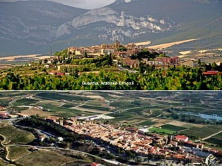 Guardia, Arabako Errioxa
 