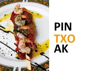 PIN
TXO
AK
 