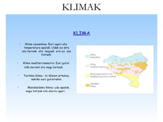 KLIMAK
 