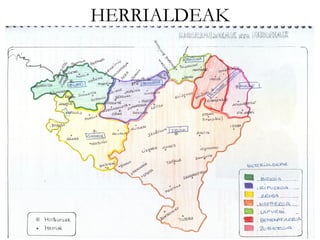 HERRIALDEAK
 