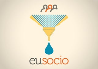 Eusocio slides processo passo a passo dez 2013