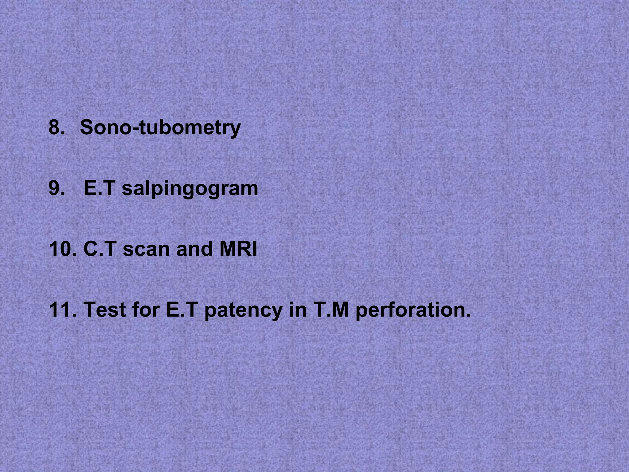 Eustachian tube final PP ANATOMY,EMBRYOLOGY,FUNCTIONS,DYSFUNCTIONS ...