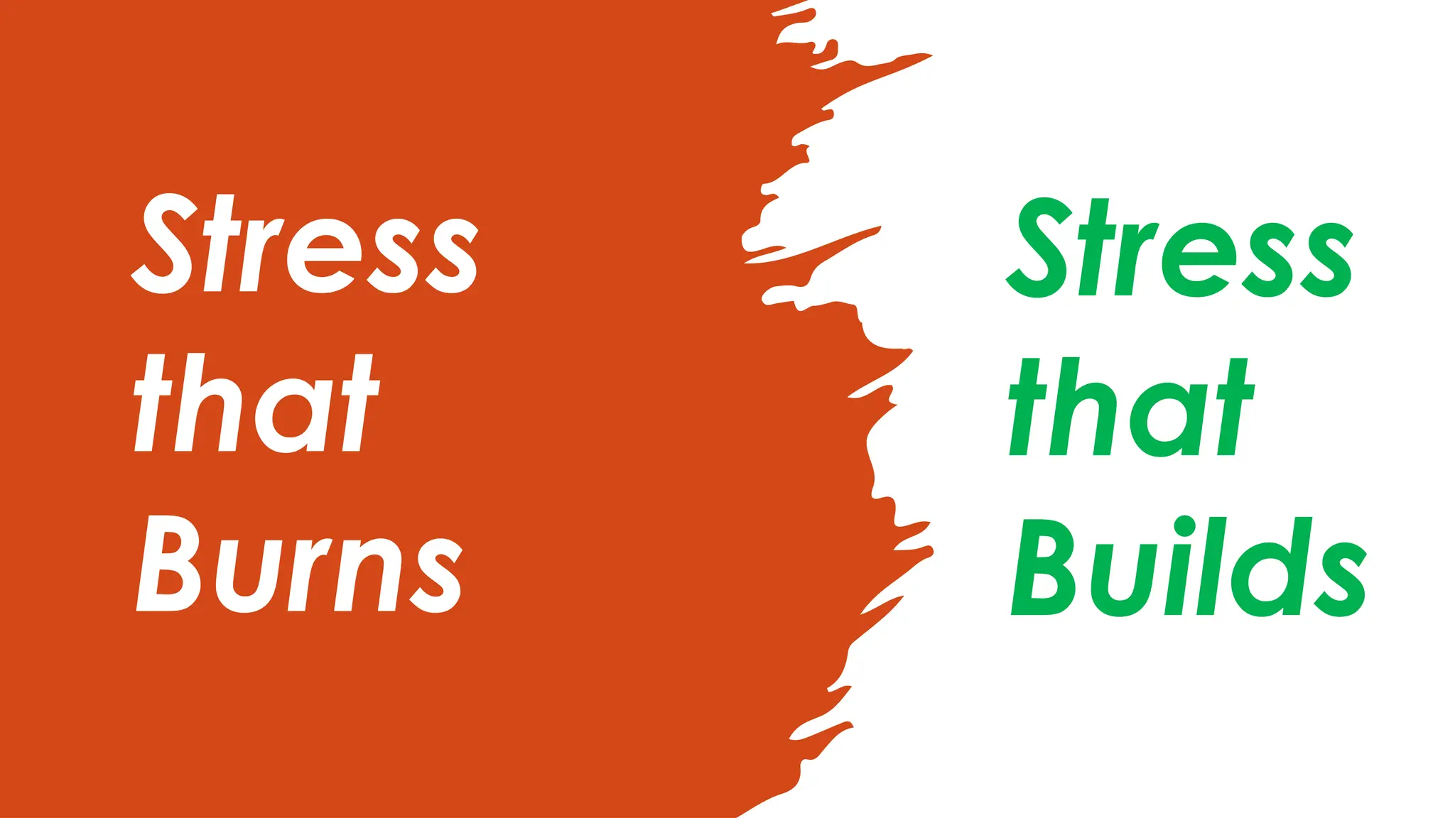 Eustress versus Distress - Differences.pptx