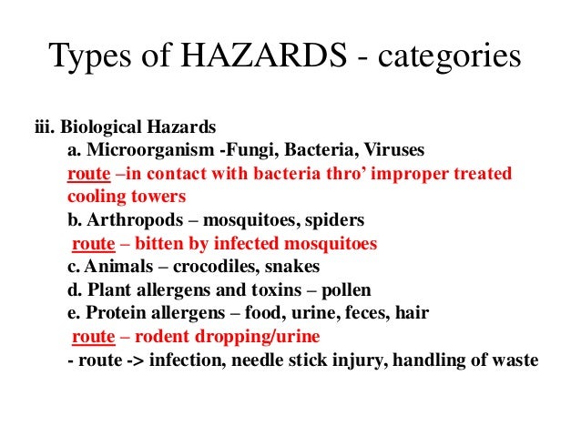 of culture meaning stress 2 Eut440 2013 grp id hazards and b wk lect april 7 routes