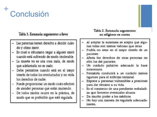 +
Conclusión
 