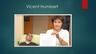 Vicent Humbert
 