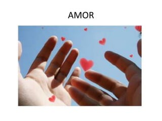 AMOR
