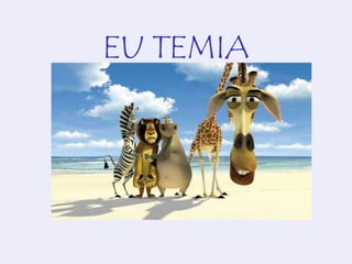 EU TEMIA 