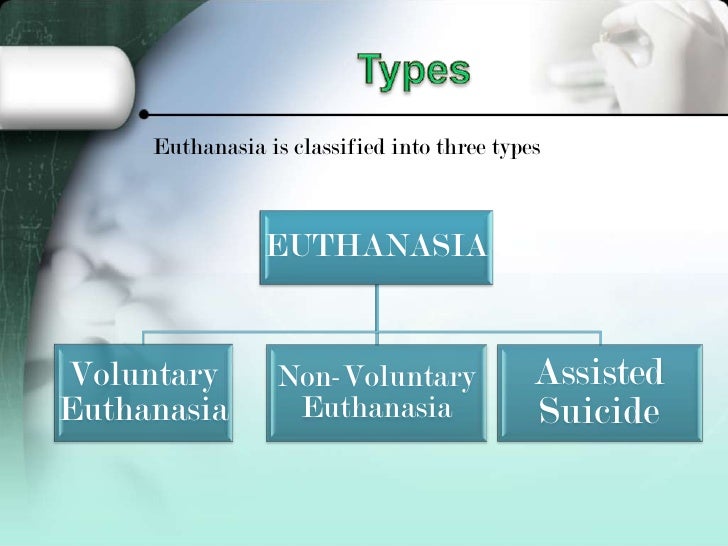 euthanasia should people be forced to stay alive Euthanasia terminal illness | free medical law essay euthanasia: people should not be forced to stay alive people should not to be forced stay alive. euthanasia should people be forced to stay alive Euthanasia terminal illness | free medical law essay euthanasia: people should not be forced to stay alive people should not to be forced stay alive.