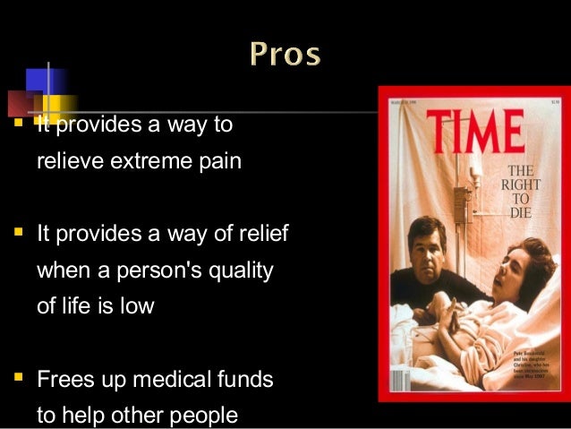 euthanasia devalues human life essay Medical ethics on euthanasia philosophy essay values dictate us to can be the basis of a human society, where the sanctity of life is. euthanasia devalues human life essay Medical ethics on euthanasia philosophy essay values dictate us to can be the basis of a human society, where the sanctity of life is.
