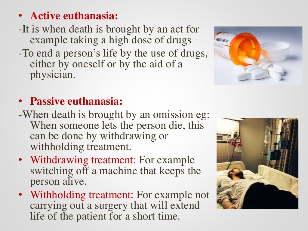 euthanasia-ppt