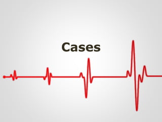 Cases
 