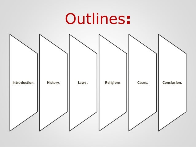 Conclusion dissertation euthanasie